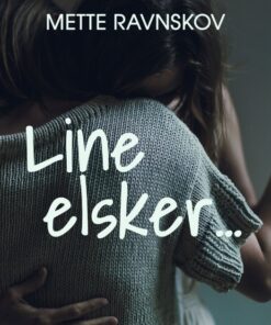 Line elskerâ¦ (E-bog)